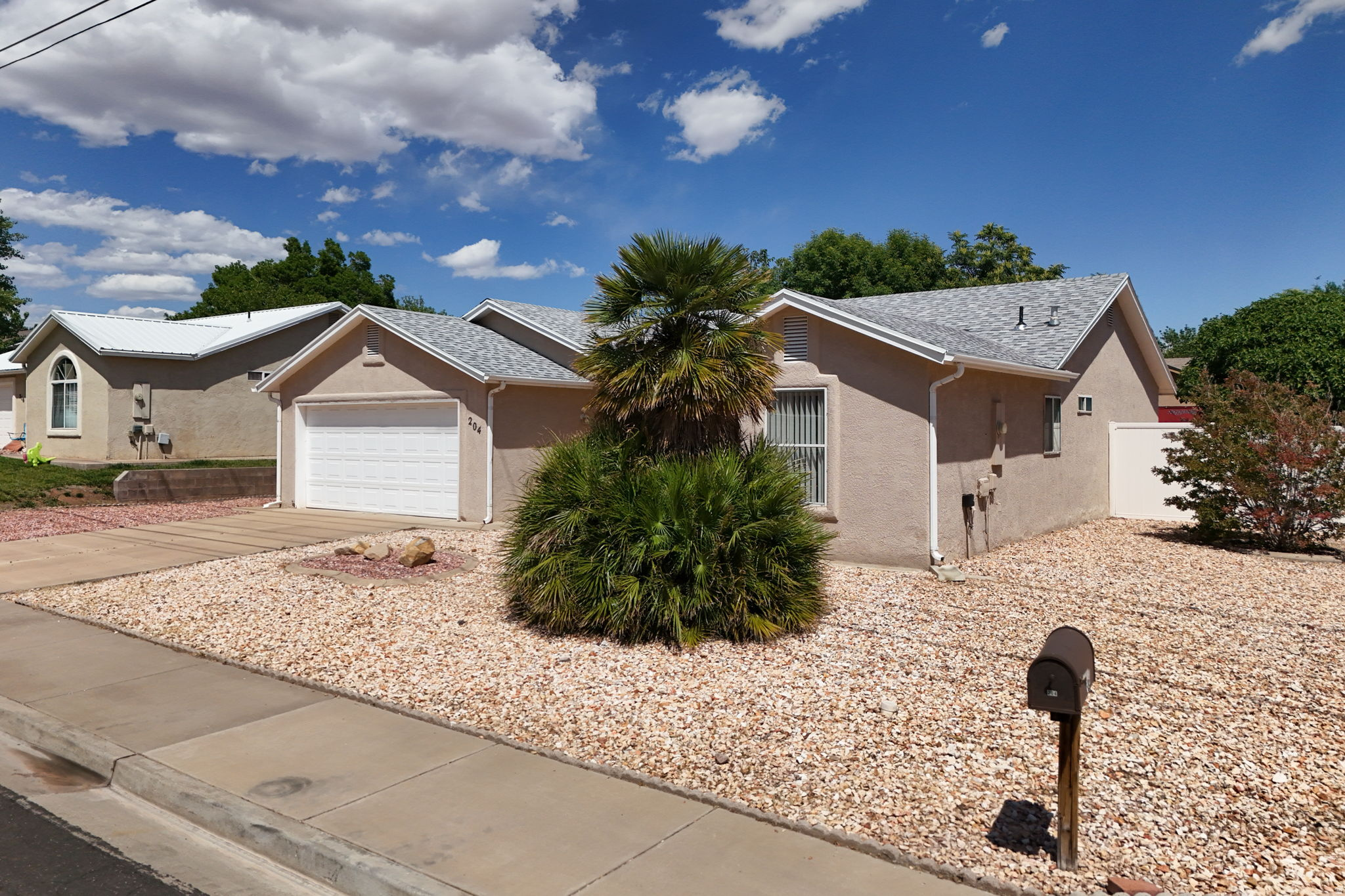 CIMARRON AT RED CLIFFS E - Residential