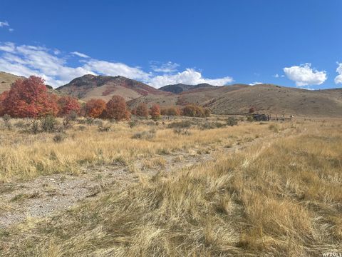 1400 E 300 S Smithfield UT 84335