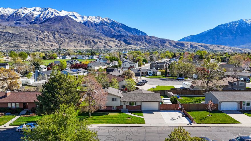 This charming 4-bedroom, 2-bath home is located in a well-established neighborhood. Offering a functional layout with spacious living areas, this home is perfect for families, first-time buyers, or anyone looking for comfort and convenience. Enjoy the benefits of a great location with easy access to the freeway, making commuting and travel a breeze. The property features generously sized bedrooms, a bright and inviting living space, and plenty of potential to make it your own.    Square footage figures are provided as a courtesy estimate only and were obtained from past appraisal.  Buyer is advised to obtain an independent measurement.