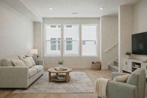 Tiny photo for 247 E 1850 N #4, North Ogden, UT 84414 (MLS # 2130557)