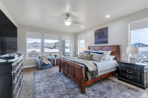 Tiny photo for 1407 E ABIGAIL LN, Eagle Mountain, UT 84005 (MLS # 2068434)