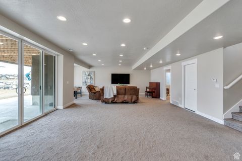 Tiny photo for 1407 E ABIGAIL LN, Eagle Mountain, UT 84005 (MLS # 2068434)