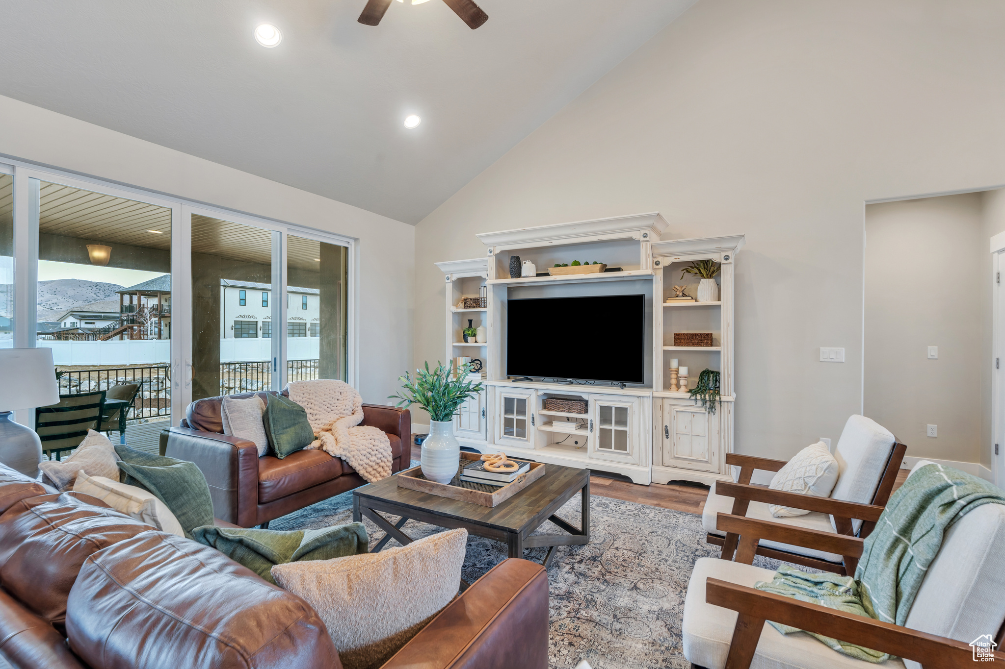 ARRIVAL - Residential