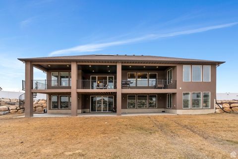 Tiny photo for 1407 E ABIGAIL LN, Eagle Mountain, UT 84005 (MLS # 2068434)
