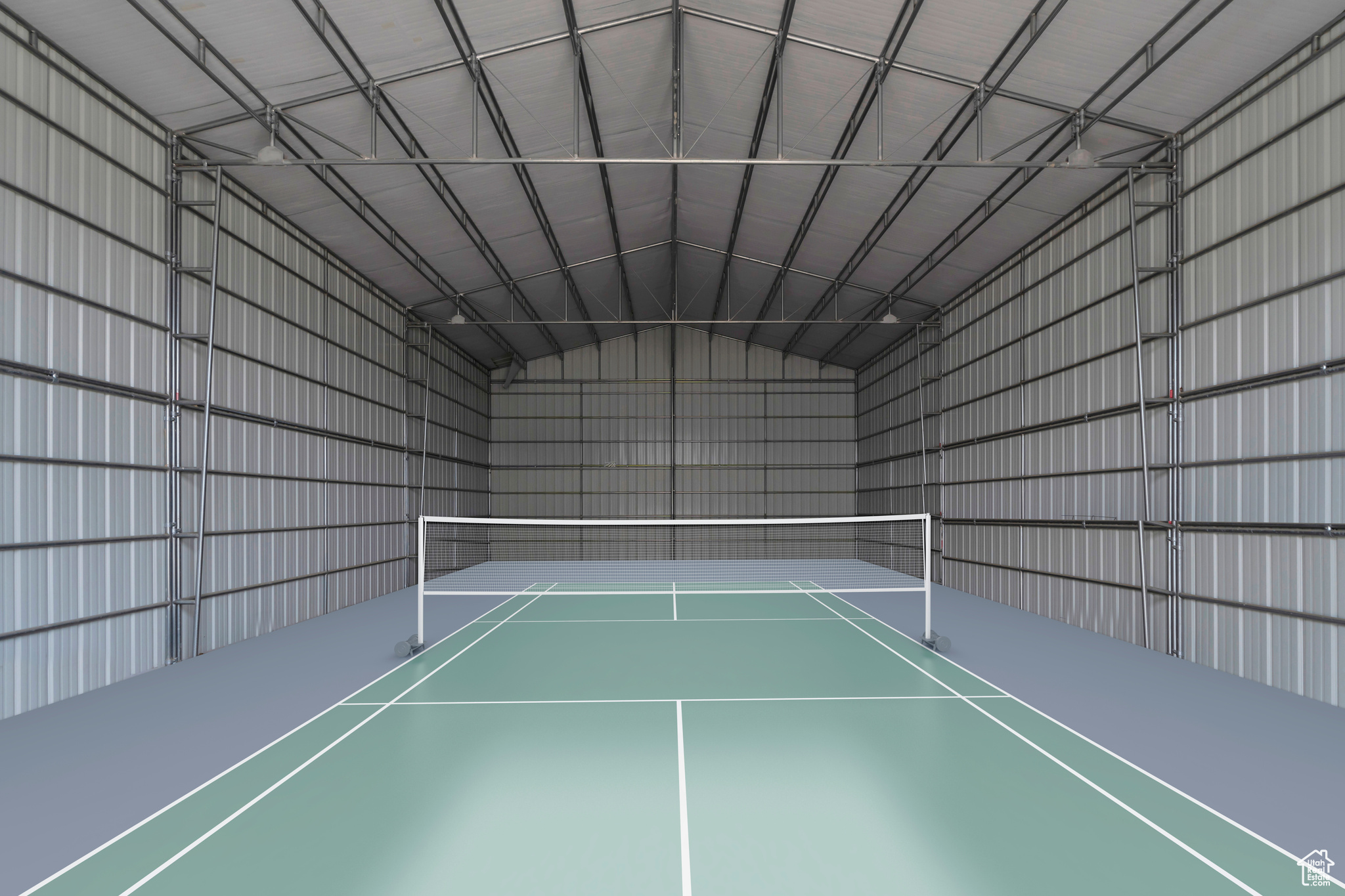 ARRIVAL - Residential