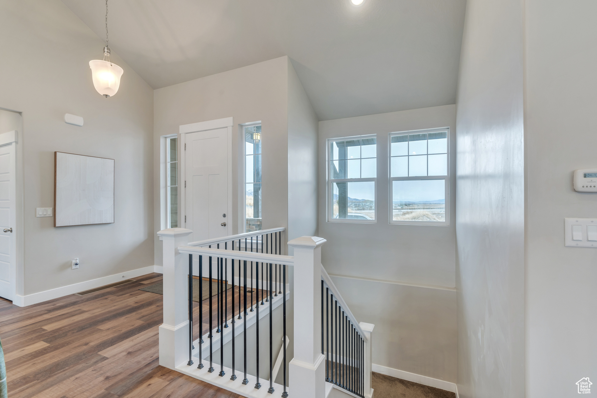 ARRIVAL - Residential