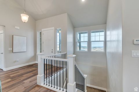 Tiny photo for 1407 E ABIGAIL LN, Eagle Mountain, UT 84005 (MLS # 2068434)