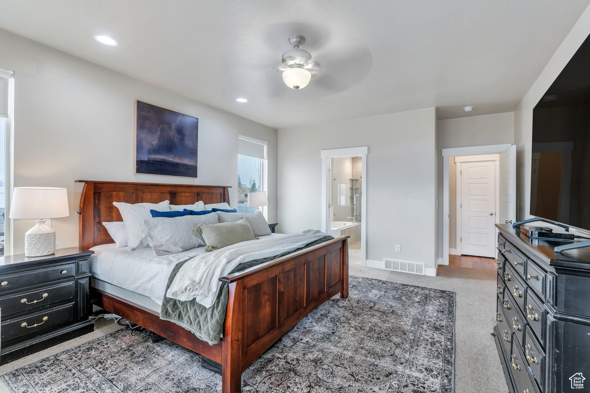 ARRIVAL - Residential