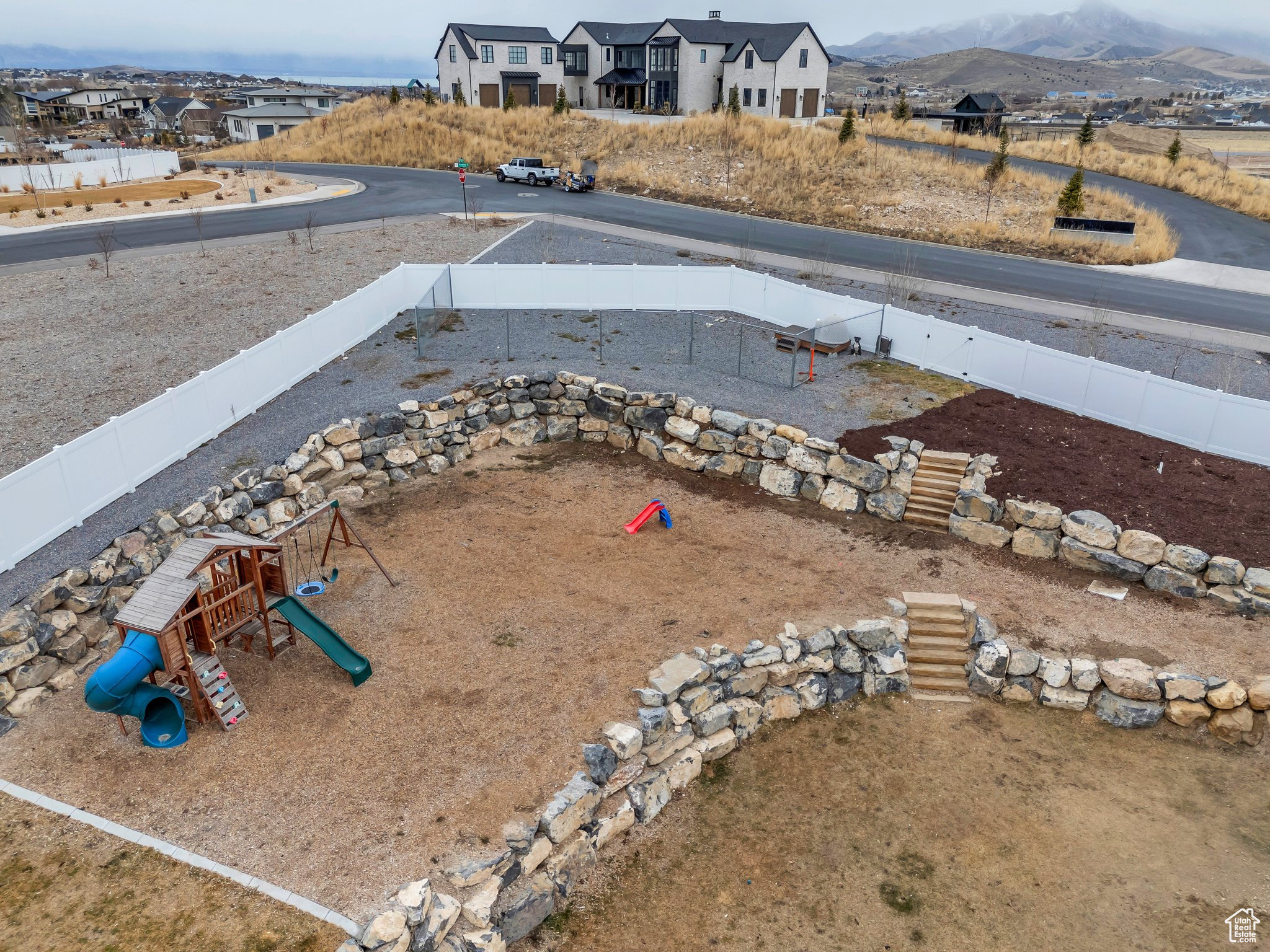 ARRIVAL - Residential