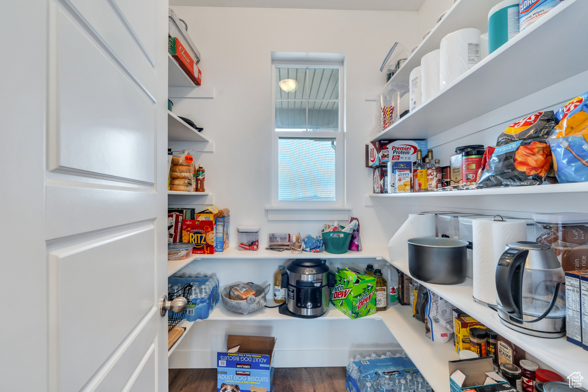 ARRIVAL - Residential