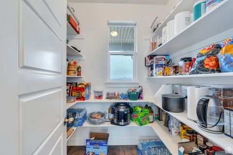 Tiny photo for 1407 E ABIGAIL LN, Eagle Mountain, UT 84005 (MLS # 2068434)