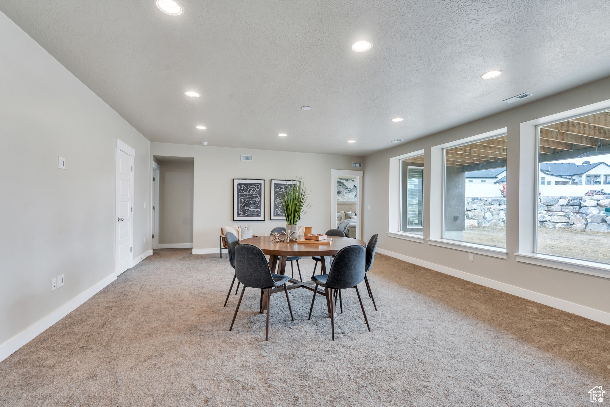 ARRIVAL - Residential