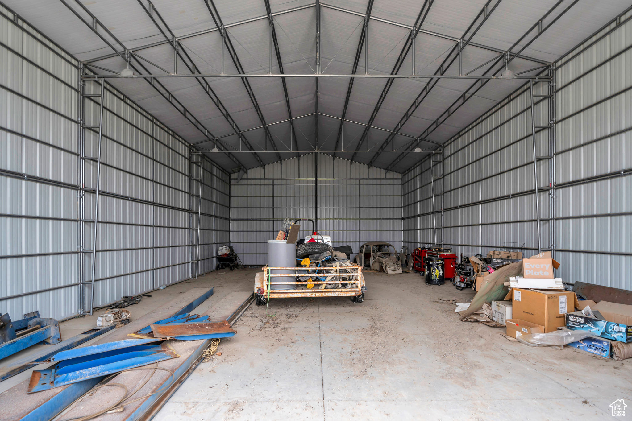 ARRIVAL - Residential