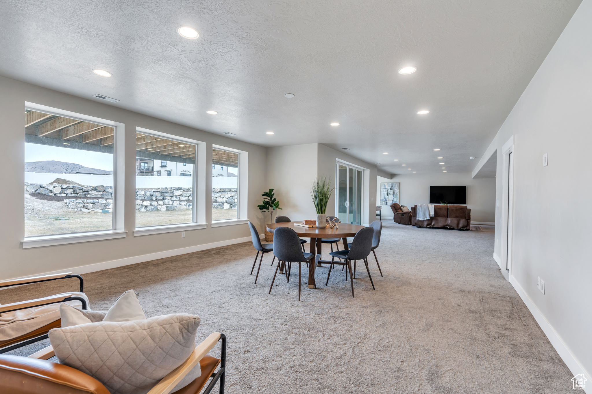 ARRIVAL - Residential