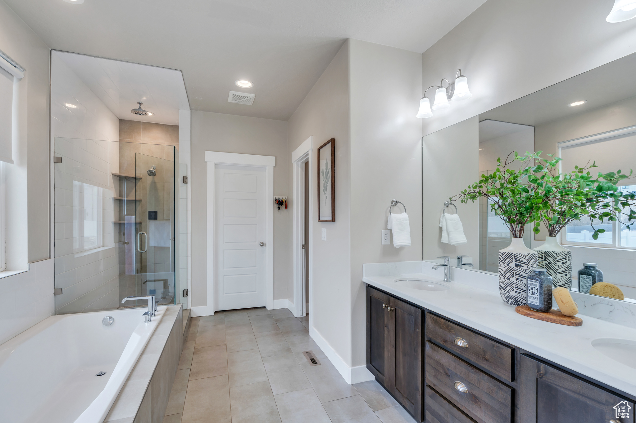 ARRIVAL - Residential