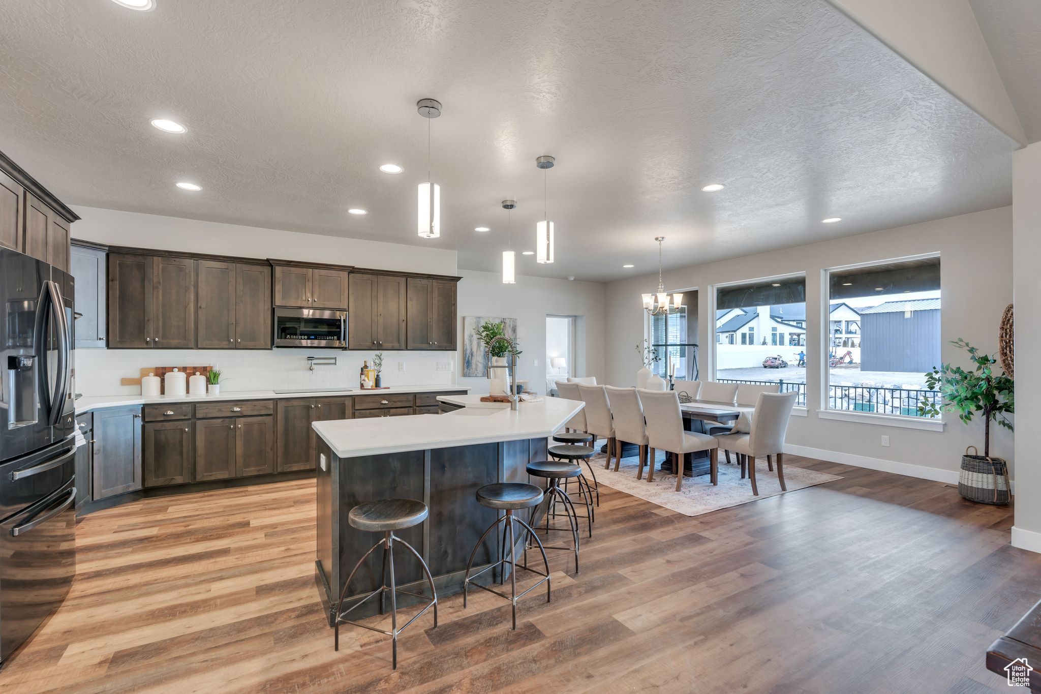 ARRIVAL - Residential