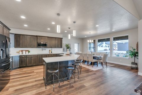 Tiny photo for 1407 E ABIGAIL LN, Eagle Mountain, UT 84005 (MLS # 2068434)