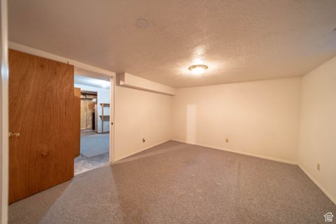 Tiny photo for 1416 W VALLEY VIEW DR, Wellington, UT 84542 (MLS # 2092050)