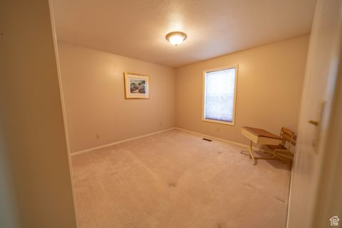 Tiny photo for 1416 W VALLEY VIEW DR, Wellington, UT 84542 (MLS # 2092050)