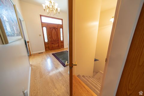 Tiny photo for 1416 W VALLEY VIEW DR, Wellington, UT 84542 (MLS # 2092050)