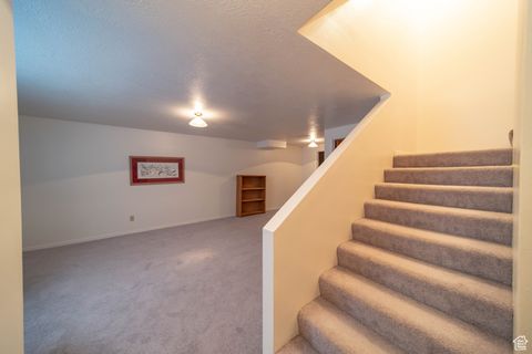 Tiny photo for 1416 W VALLEY VIEW DR, Wellington, UT 84542 (MLS # 2092050)