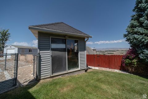 Tiny photo for 1416 W VALLEY VIEW DR, Wellington, UT 84542 (MLS # 2092050)