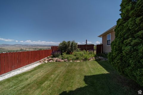 Tiny photo for 1416 W VALLEY VIEW DR, Wellington, UT 84542 (MLS # 2092050)