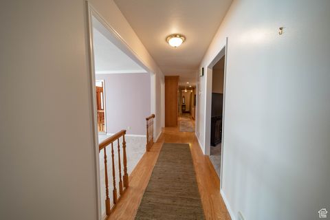 Tiny photo for 1416 W VALLEY VIEW DR, Wellington, UT 84542 (MLS # 2092050)