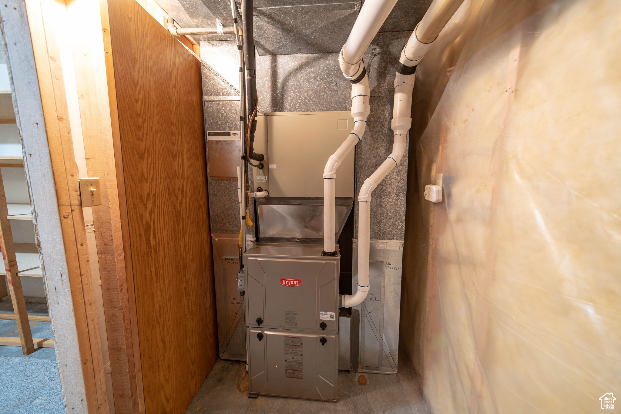 HILLCREST - Residential