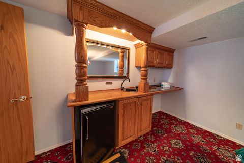 Tiny photo for 1416 W VALLEY VIEW DR, Wellington, UT 84542 (MLS # 2092050)
