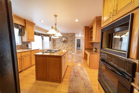 Tiny photo for 1416 W VALLEY VIEW DR, Wellington, UT 84542 (MLS # 2092050)