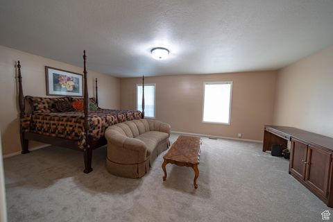 Tiny photo for 1416 W VALLEY VIEW DR, Wellington, UT 84542 (MLS # 2092050)