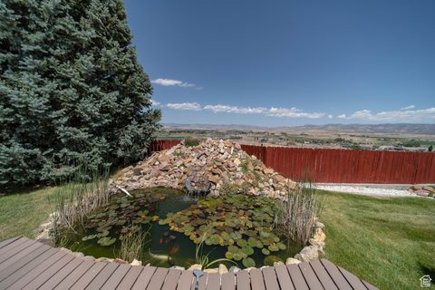 Tiny photo for 1416 W VALLEY VIEW DR, Wellington, UT 84542 (MLS # 2092050)