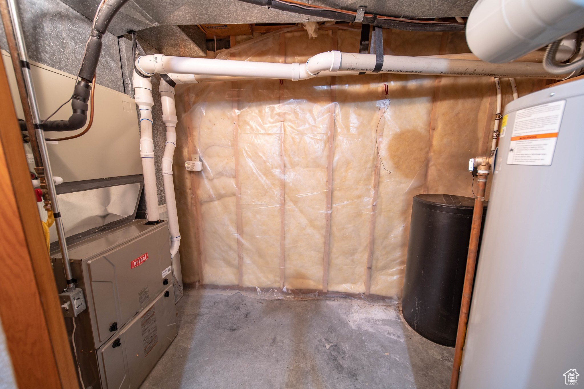 HILLCREST - Residential