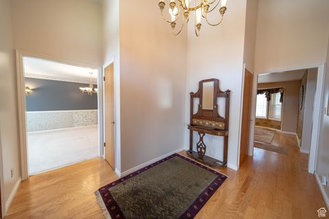 Tiny photo for 1416 W VALLEY VIEW DR, Wellington, UT 84542 (MLS # 2092050)