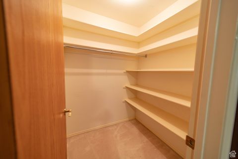 Tiny photo for 1416 W VALLEY VIEW DR, Wellington, UT 84542 (MLS # 2092050)
