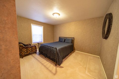 Tiny photo for 1416 W VALLEY VIEW DR, Wellington, UT 84542 (MLS # 2092050)