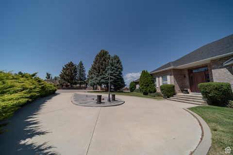 Tiny photo for 1416 W VALLEY VIEW DR, Wellington, UT 84542 (MLS # 2092050)