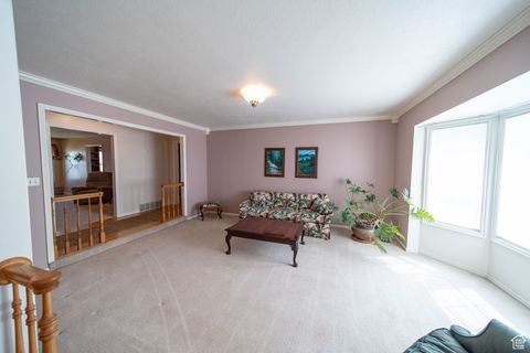 Tiny photo for 1416 W VALLEY VIEW DR, Wellington, UT 84542 (MLS # 2092050)
