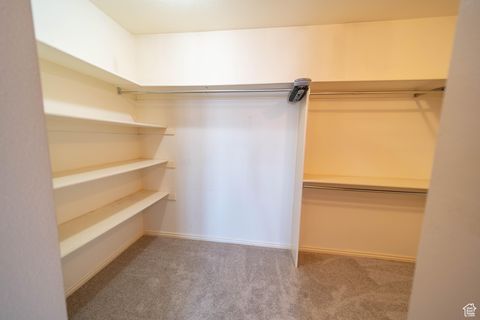 Tiny photo for 1416 W VALLEY VIEW DR, Wellington, UT 84542 (MLS # 2092050)