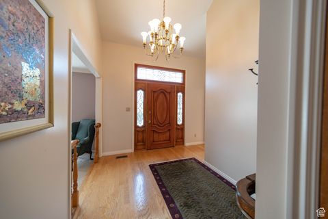 Tiny photo for 1416 W VALLEY VIEW DR, Wellington, UT 84542 (MLS # 2092050)