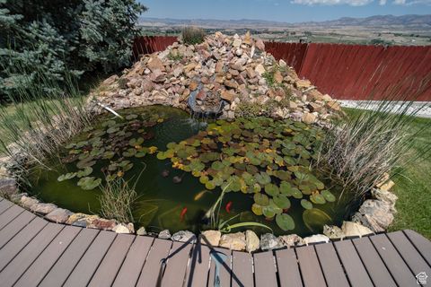 Tiny photo for 1416 W VALLEY VIEW DR, Wellington, UT 84542 (MLS # 2092050)