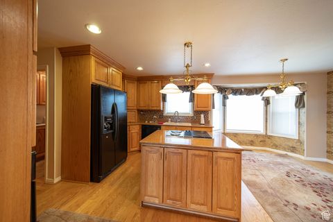 Tiny photo for 1416 W VALLEY VIEW DR, Wellington, UT 84542 (MLS # 2092050)