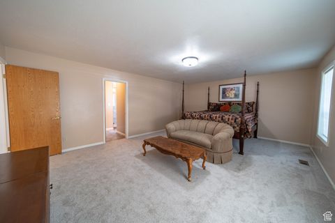 Tiny photo for 1416 W VALLEY VIEW DR, Wellington, UT 84542 (MLS # 2092050)