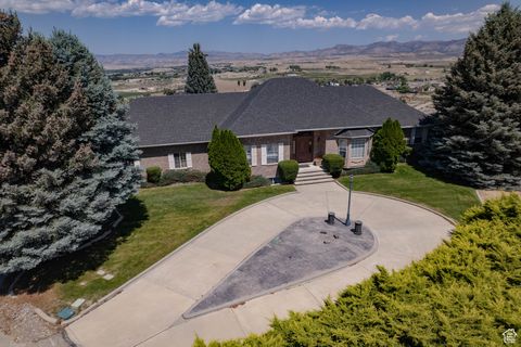 Tiny photo for 1416 W VALLEY VIEW DR, Wellington, UT 84542 (MLS # 2092050)