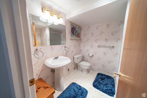 Tiny photo for 1416 W VALLEY VIEW DR, Wellington, UT 84542 (MLS # 2092050)