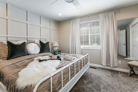 Tiny photo for 414 N 580 W, American Fork, UT 84003 (MLS # 2138849)