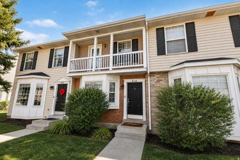 Townhouse For Sale - 414 N 580<br/> American Fork, UT 84003