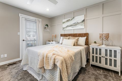 Tiny photo for 414 N 580 W, American Fork, UT 84003 (MLS # 2138849)