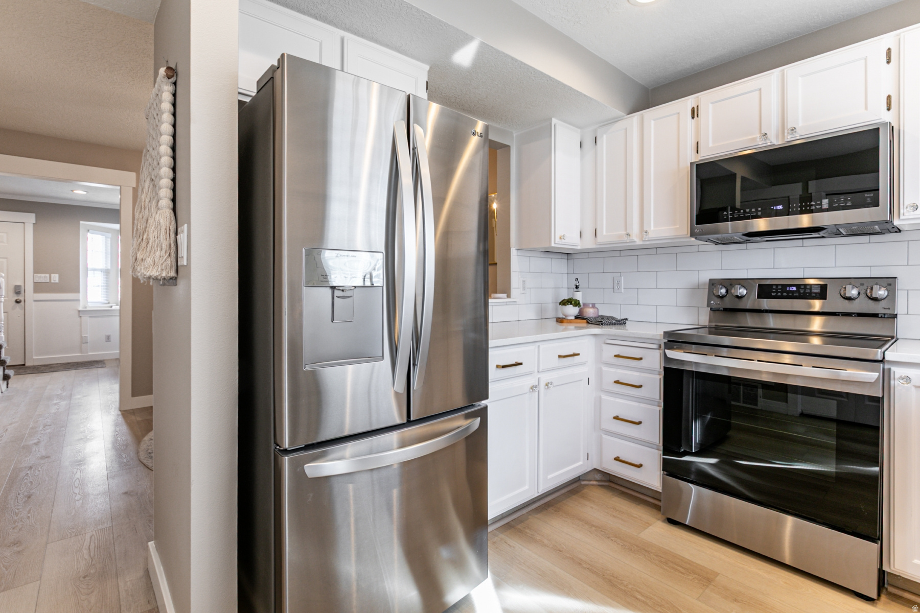 NORTHGATE - Residential